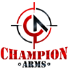Champion Arms Texas Logo